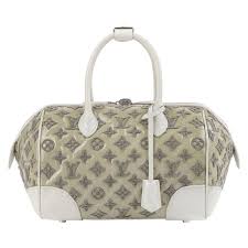 Best selling louis vuitton bag. Louis Vuitton S S 2012 Taupe White Boucle Knit Monogram Speedy Round Handbag For Sale At 1stdibs