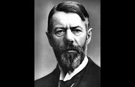 Max Weber: estratega de la teoría política