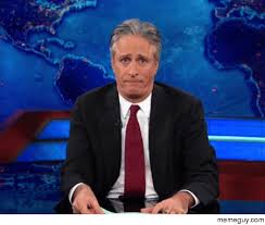 Image result for Meme of someone looking at someones stupidity
