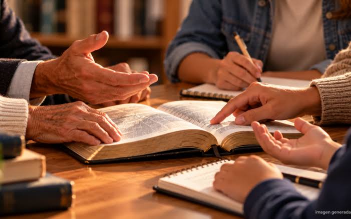 Catequesis de adultos