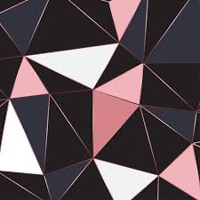 Wallpaper dinding foam bata putih 3d 70x77cm home. Gambar Dan Hitam Emas Moden Musa Di Dinding Rose Emas Ikon Hitam Ikon Mawar Ikon Kertas Dinding Png Dan Vektor Untuk Muat Turun Percuma Mosaic Wallpaper Modern Mosaics Abstract Iphone Wallpaper