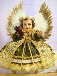 Trajes De Nino Dios Nino Dios Vestido Ninos De Dios