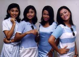 25 best pelakon wanita images in 2020 pelakon wanita fesyen. 5 Artis Berkumpulan Wanita Yang Popular Era 90an Media Hiburan