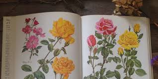 How do you preserve flowers in a book. Beginners Guide To Pressing Flowers Owl And Wallflower Journal