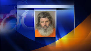 Wood County man charged with attempting to solicit minor in Bridgeport