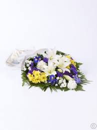 Our funeral flower delivery service allows customers to send floral arrangements anywhere at a reasonable cost. Funeral Flowers Enfield Funeral Flowers From London Flowers Enfield Funeral Wreaths Send Flowers For Funeral Enfield Send Funeral Wreath Deliver Funeral Flowers Enfield Funeral Flower Delivery