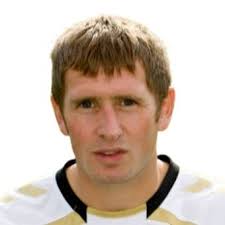 Profile Nigel Pepper, : Info, news, matches and statistics