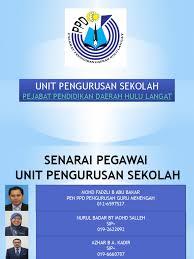 Membuat logo gratis, tidak perlu keahlian desain. Pejabat Pendidikan Daerah Hulu Langat Saujana Impian