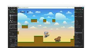 Play in creative mode with unlimited resources or mine deep into the world in survival mode, crafting weapons and armor to fend. 14 Free Game Making Software For Beginner To Design Game No Coding