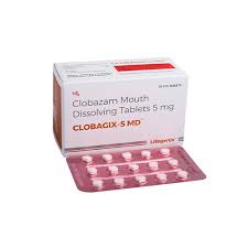 Image result for Clobazam