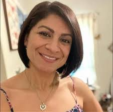 Christina Pippin's Instagram, Twitter & Facebook