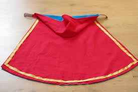 Tag Fur Tag Capes For Kids Cape Tutorial Tutorial