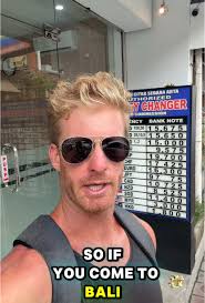 How to Understand Exchange Rate in Bali