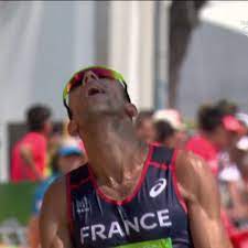 Athlète handisport, elle est détentrice de huit médailles lors des jeux paralympiques : Jo Le Marcheur Francais Yohann Diniz Vit Un Calvaire Mais Termine Sa Course Femme Actuelle Le Mag
