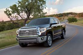 The crewmax trd pro carries on from last year and has a towing capacity of 9,200 pounds. How Much Can The 2019 Toyota Tundra Haul Tow Hiland Toyota