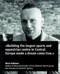 Šamorínský resort udělal další významný krok