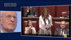 Maria Coviello's Instagram, Twitter & Facebook