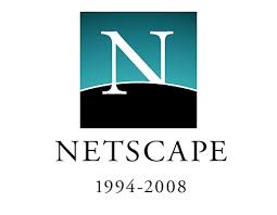 The company they created was initially named mosaic communications corporation and their web browser mosaic netscape , but a legal challenge from ncsa over the rights to the name resulted in the company and the product being renamed. Netscape Navigator Logo Logodix