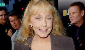 Stella Stevens (Santa Barbara, General Hospital, Flamingo Road) Dead at 84