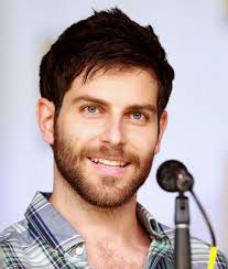 Movies and tv: Grimm