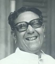 Hindi Writer Amrit Lal Nagar Biography, News, Photos, Videos