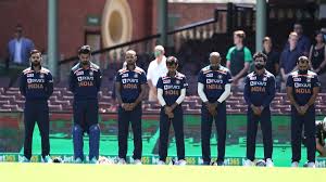 The india men's national cricket team, also known as team india and men in blue, is governed by the board of control for cricket in india (bcci), and is a full member of the international cricket council (icc) with test, one day international (odi) and twenty20 international (t20i) status. Match Preview Australia Vs India India In Australia 2020 21 2nd Odi Espncricinfo Com