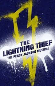 And i tugger/misto by snowsheepsleep on deviantart. The Lightning Thief Musical Wikipedia