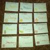 Jewelry 4 year anniversary gift ideas. 1