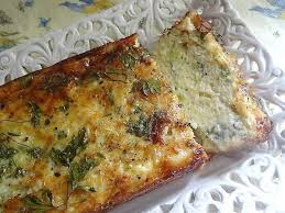 Terrine De Chou Fleur Roquefort Keto Terrine Terrine De Poisson Facile Chou Fleur