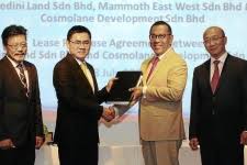 Welcome to empire shopping gallery. Iskandar Investment Mammoth Empire To Build Medini Empire With Gdv Of Rm2 Billion Derrick Chan Metro Homes Iskandar 6012 3607306 Derrick Chancm Yahoo Com