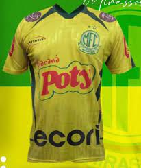 Foi fundado em 9 de novembro de 1925 e as suas cores são amarelo, verde e branco. Mirassol Fc 2022 Heimtrikot