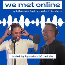 We Met Online