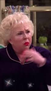 Everybody Loves Raymond Robert and Amy Wedding