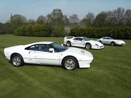 Jun 15, 2021 · 1 ferrari 348 ts is more than meets the eye, feels perfect for your inner child 2 world's oldest ferrari barn find, a 1967 330 gt 2+2, remains shrouded in mystery 3 six reasons why the ferrari. Chris Evans Ferrari 288 Gto For Sale At Talacrest