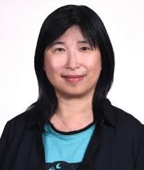 Jin Yu