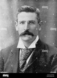 Ernest hall Black and White Stock Photos & Images