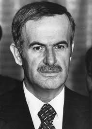 Hafez al-Assad