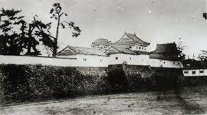 掲示板 インターネット日韓文化交流 kjclub kjland 城 古写真 日本の城