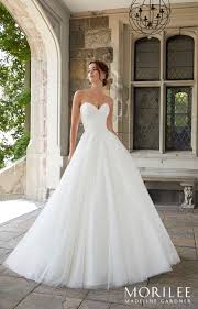 Sherri Wedding Dress Morilee Beautiful Wedding Dress Princesses Classic Wedding Dress Wedding Dresses Simple