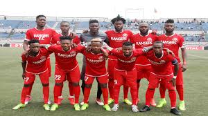 This is a list of the active national football league teams all time win, loss, tie, and winning percentage records. Npfl Rangers See Off Fc Ifeanyi Ubah 3 1 In Enugu Vanguard News