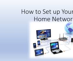 Check spelling or type a new query. How To Set Up A Home Network 6 Steps Instructables