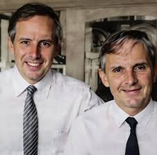 Okay guys try filling in the missing names