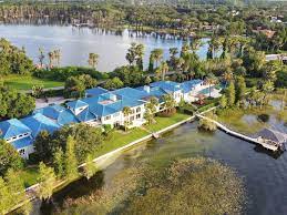 Shaquille o'neal's house is in orlando, fl, and is worth a reported $250 million. Shaq Is Selling His 16 5 Million Lakeside Florida Mansion Photos