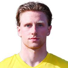 1. FC Lok Leipzig » Player list