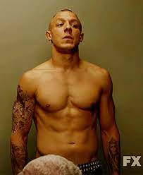 Sons of anarchy, created and written by kurt sutter, is in its sixth season, with juice out of the gang. Pin On Hotties