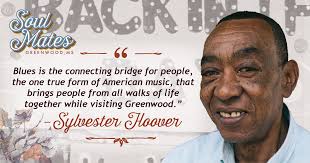 Greenwood Soul Mates