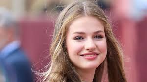 Revelan que la princesa Leonor no está preparada para la Escuela Naval y  causa preocupación