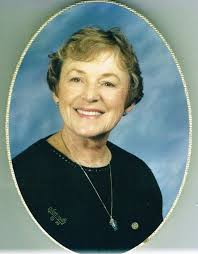 Obituary for Mary Elizabeth Boley Garred Kirk