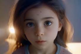 Piper Rockelle Deepfake - The disturbing trend of fake nude photos