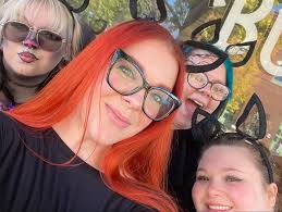 Profile for Skin Wax Ink